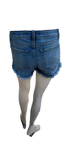 Load image into Gallery viewer, PRE-OWNED....Eunina Jean Shorts Size Small

