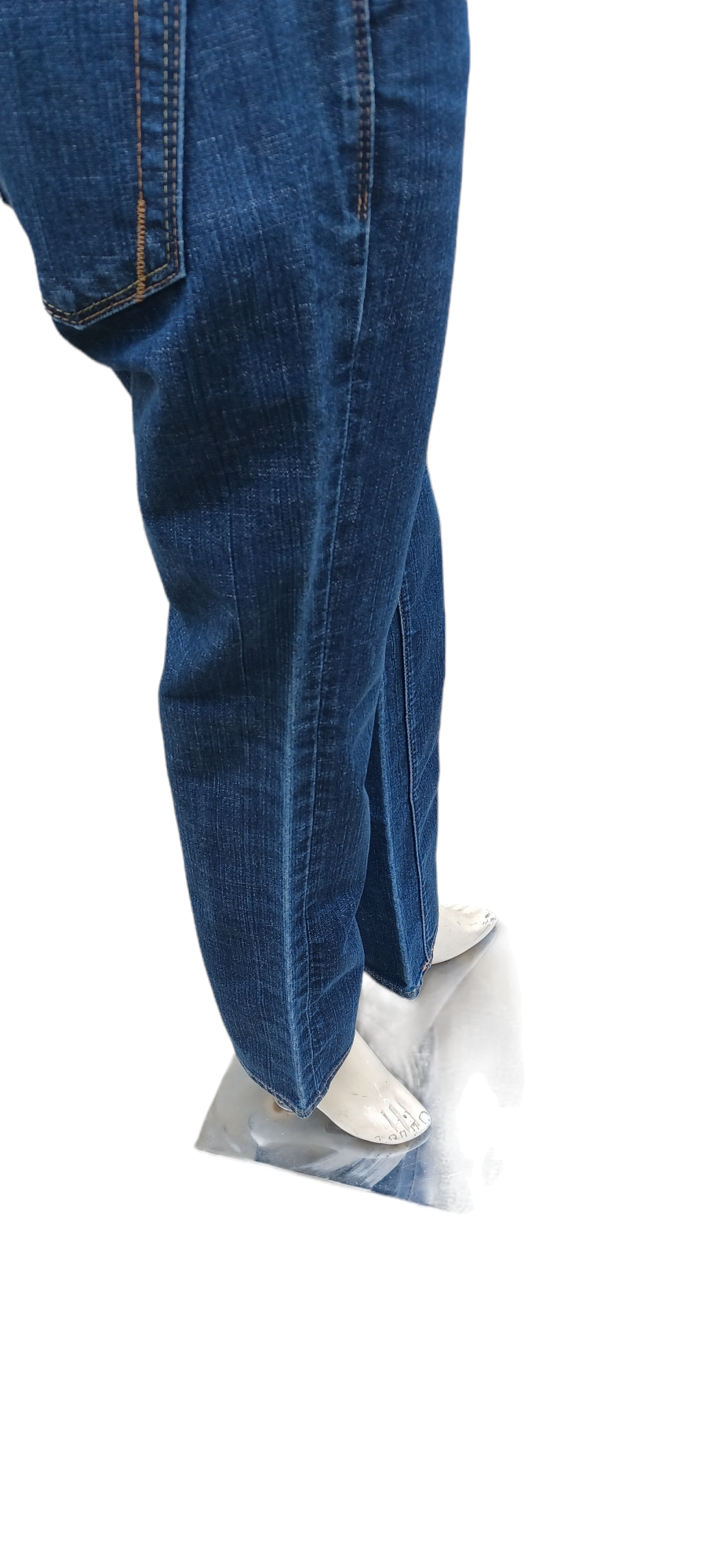 Sku 448710 PRE-OWNED.....The Flirt Bootcut Jeans Size 6