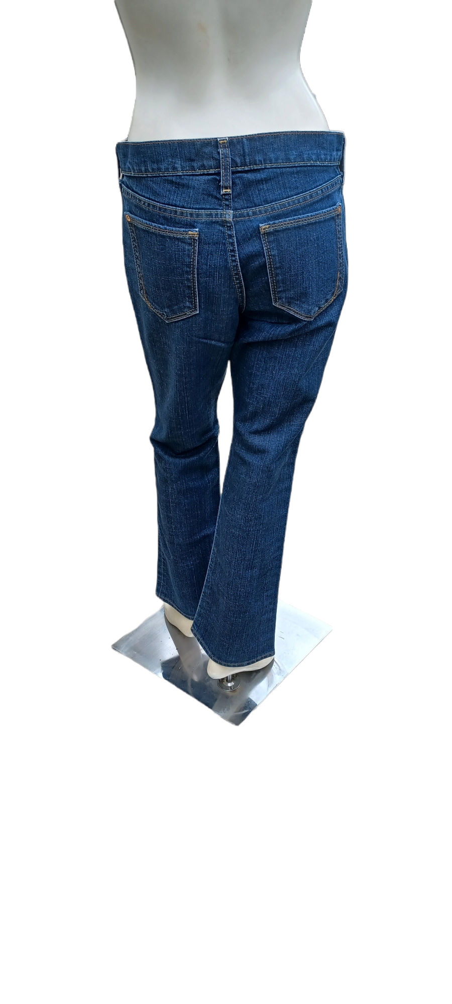 Sku 448710 PRE-OWNED.....The Flirt Bootcut Jeans Size 6
