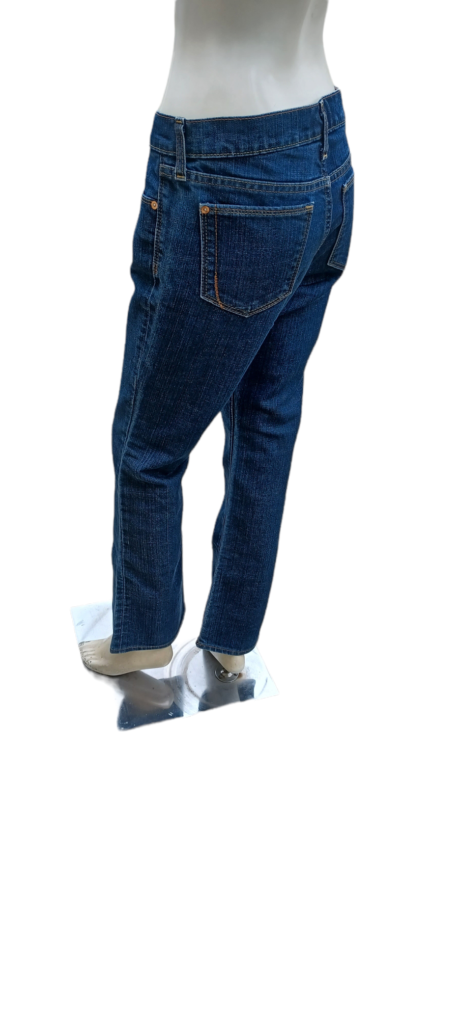 Sku 448710 PRE-OWNED.....The Flirt Bootcut Jeans Size 6