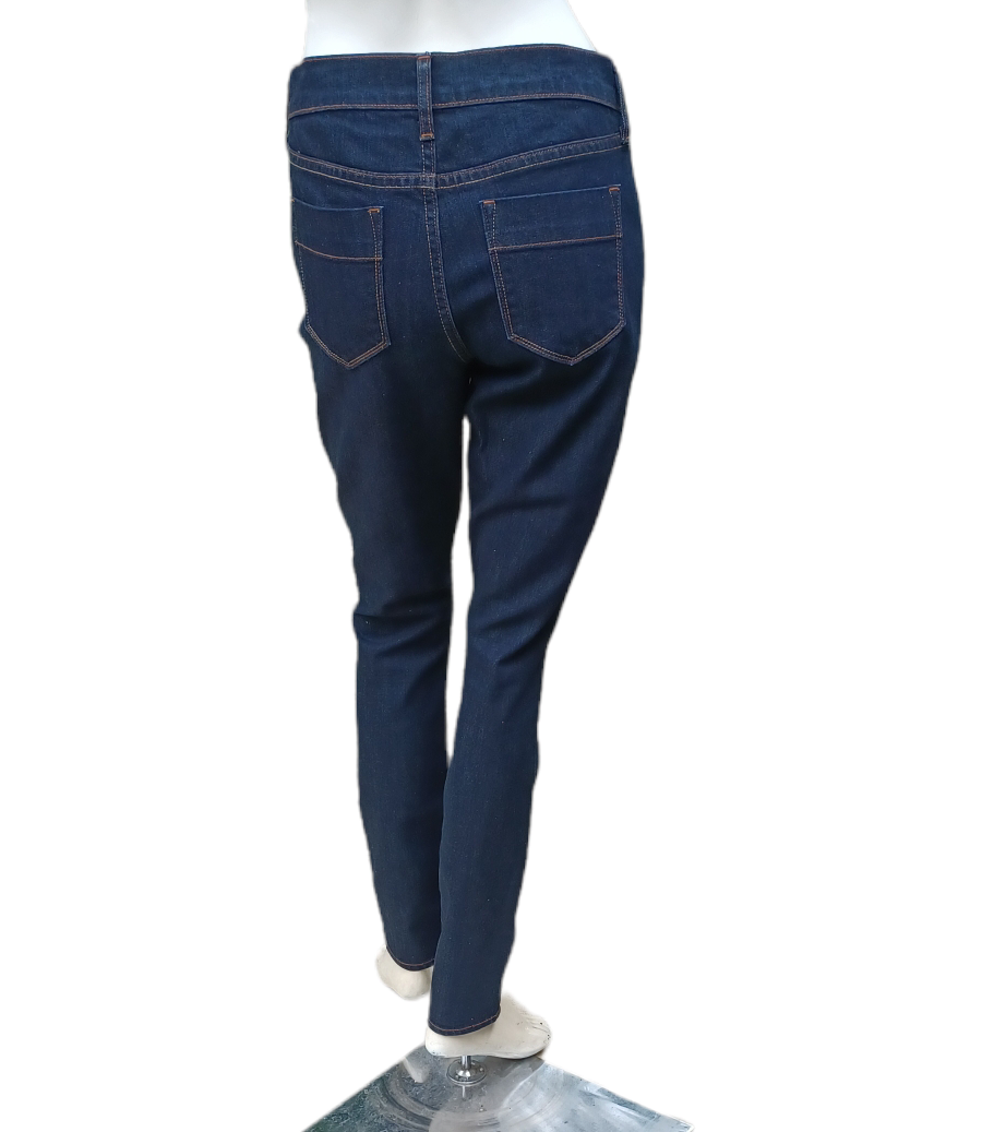 Sku 20124 PRE-OWNED......Old Navy Sweetheart Skinny Jeans Size 2R