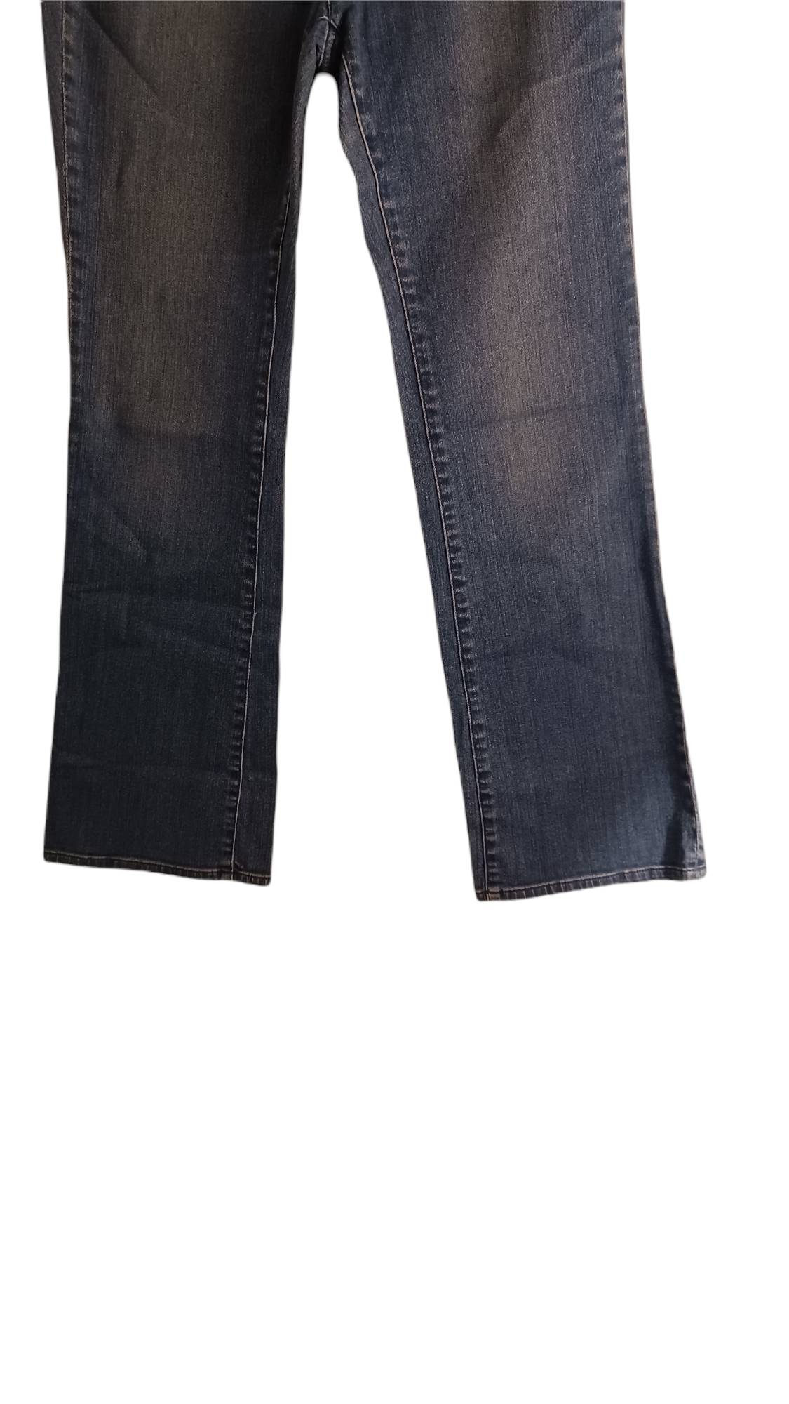 Sku 425210 PRE-OWNED.....Michael Kors Bootcut Jeans Size 6