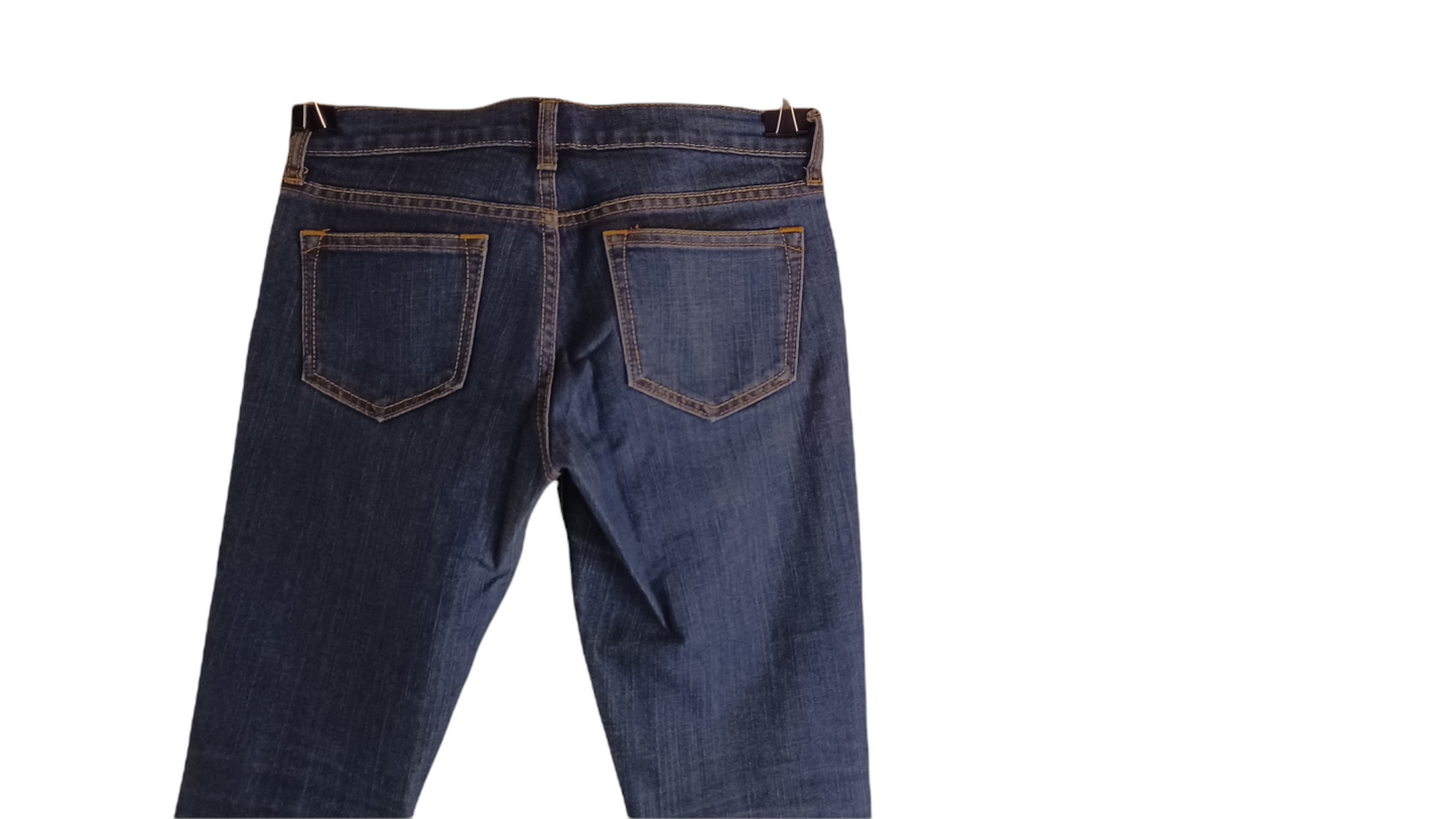 Sku 448010...Preowned Old Navy Diva Skinny Jeans Size 6L