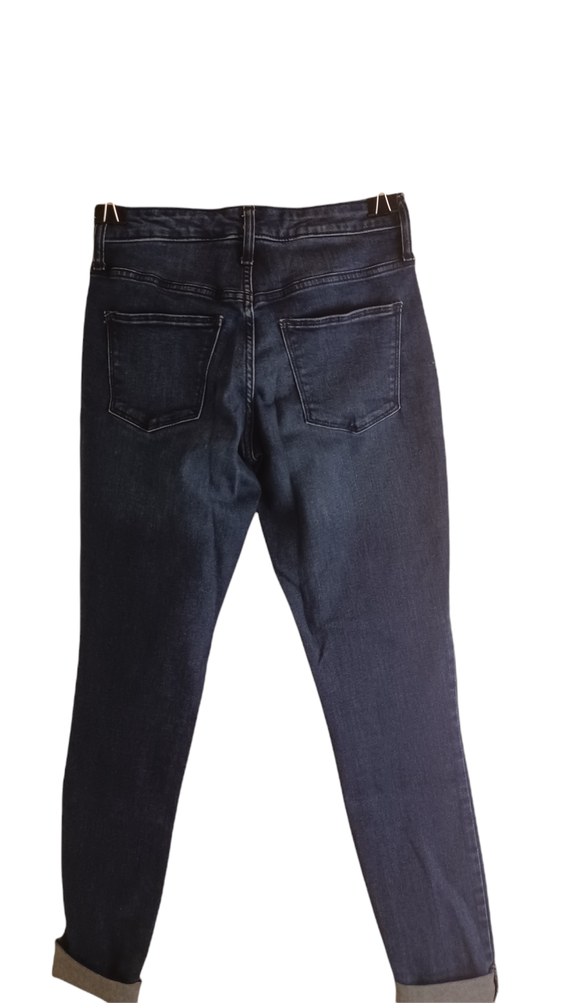 Sku 576623..Preowned Universal Thread Skinny Jeans Size 2/26