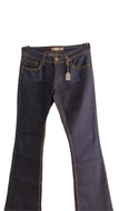PRE-OWNED......no boundaries Bootcut Jeans Size 9