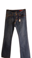 PRE-OWNED......Seven7 Bootcut Jeans Size 26