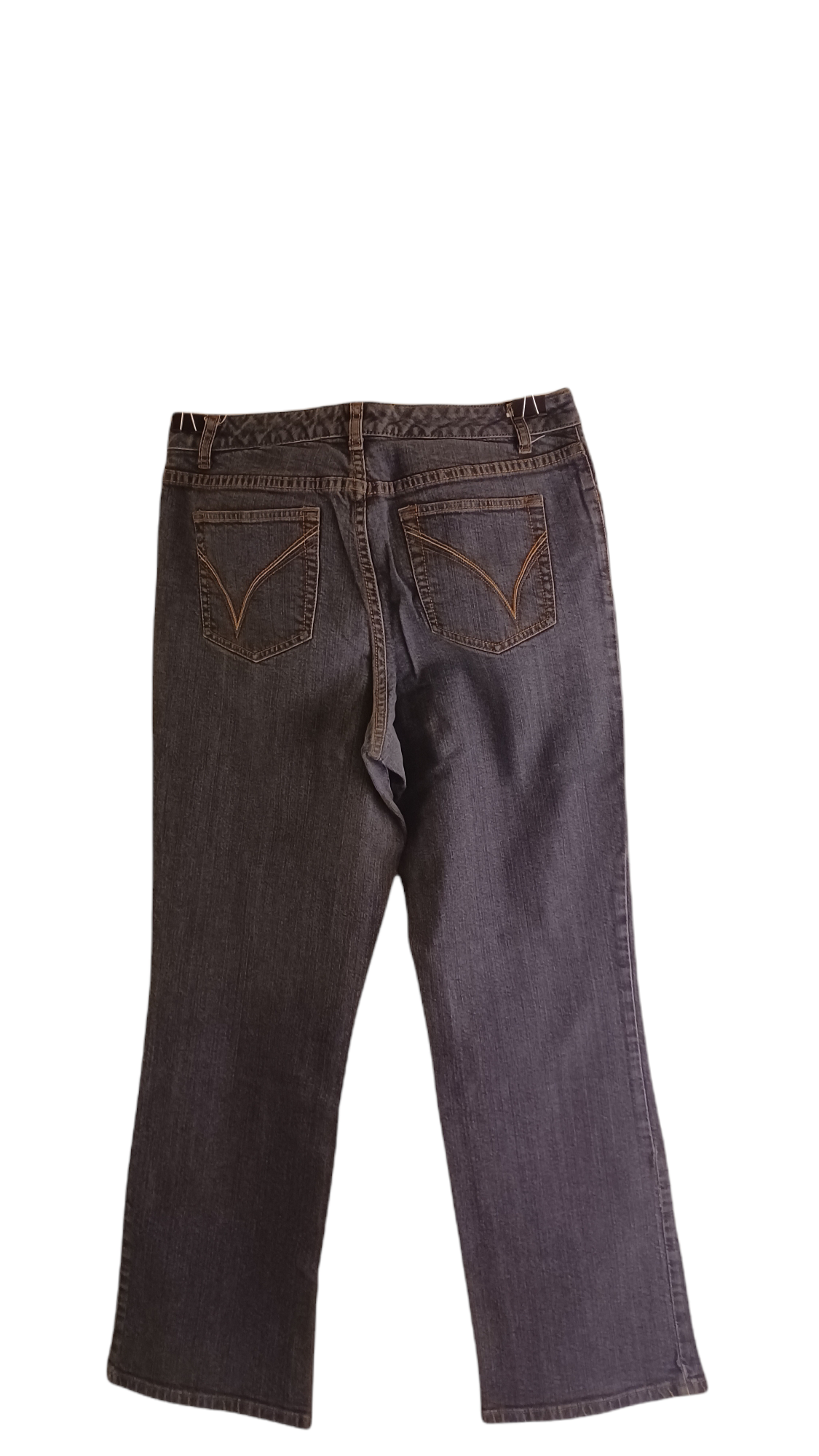 Sku 40738 PRE-OWNED......Venezia Bootcut Jeans Size 10Avg