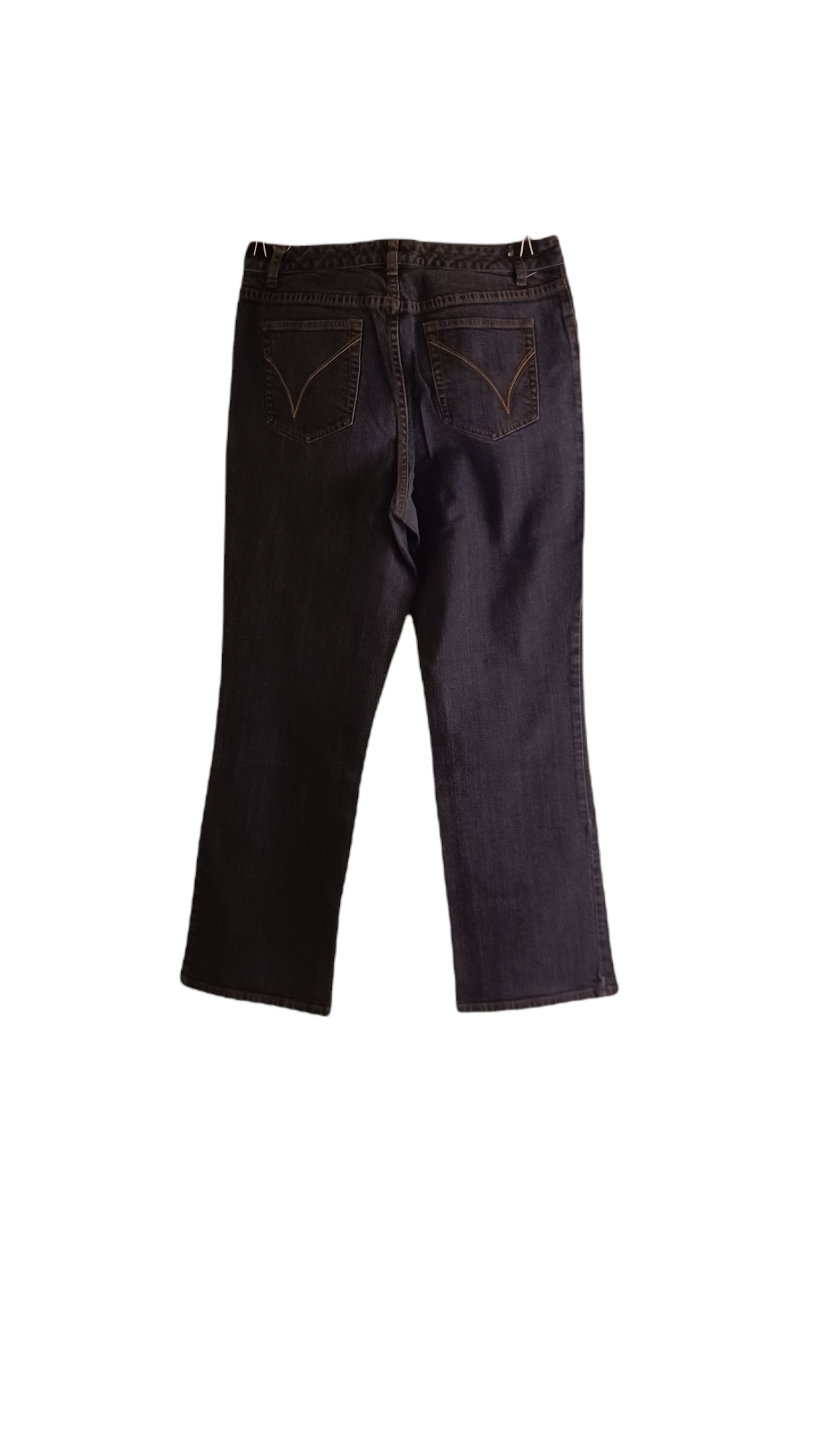 Sku 40738 PRE-OWNED......Venezia Bootcut Jeans Size 10Avg