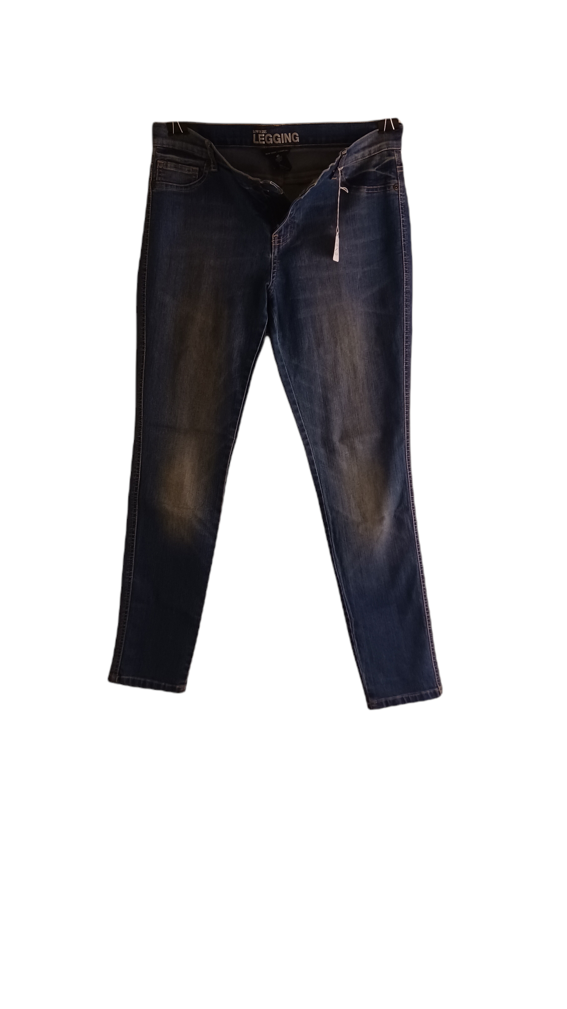 Sku 42628...Preowned New York& Company Legging Size 10Avg