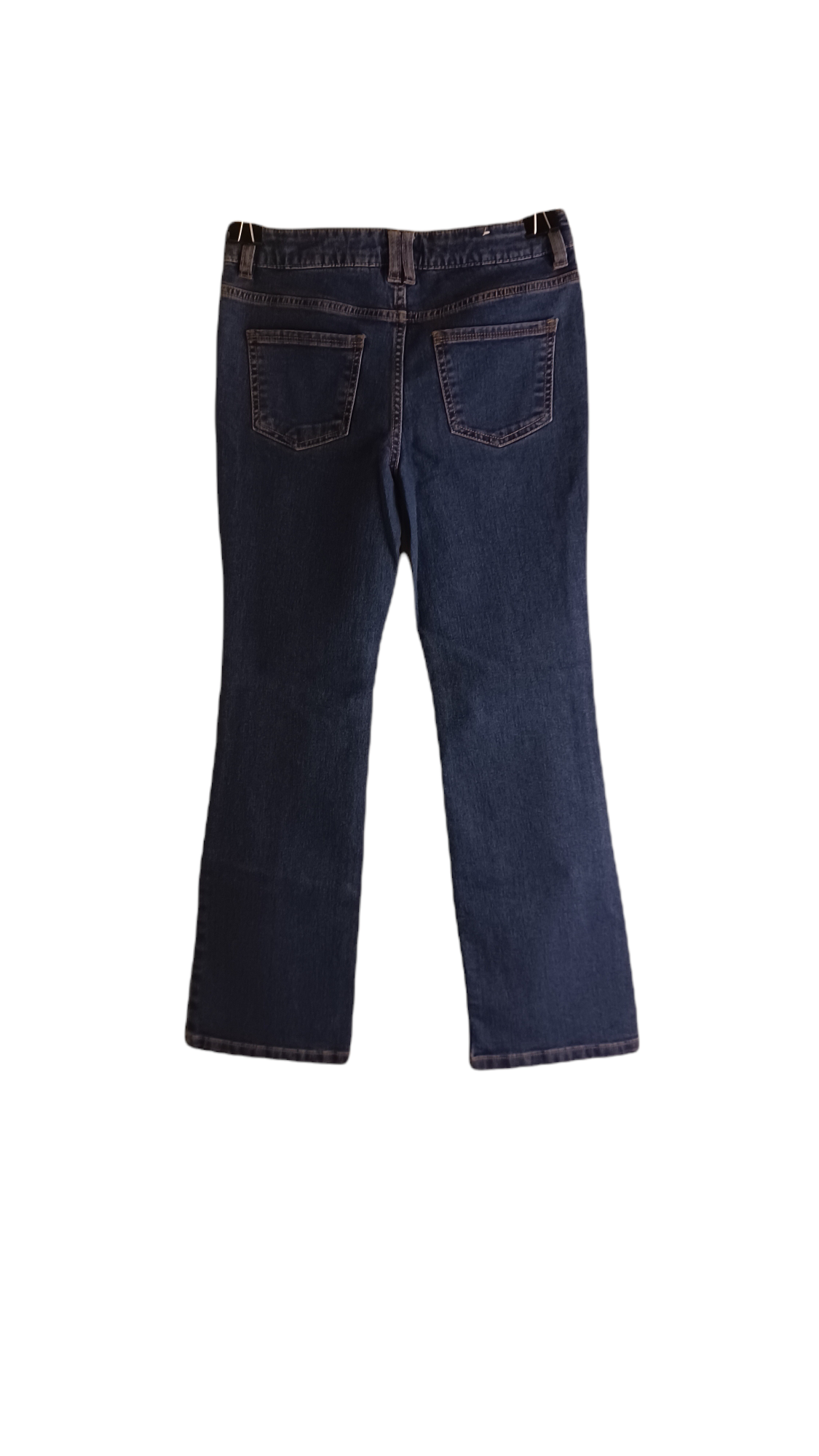 Sku 431180 Women's PRE-OWNED......Route 66 Bootcut Jeans Size 10P