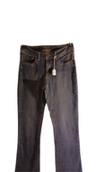 PRE-OWNED......Riders by Lee Bootcut Jeans Size 8 Medium