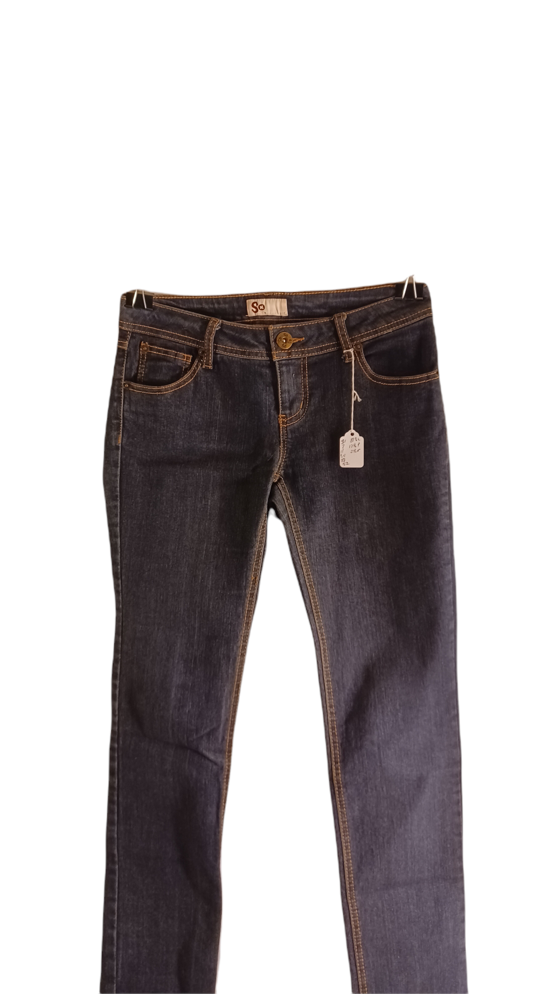 Sku 43163 PRE-OWNED......SO Skinny Jeans Size 5