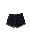 Load image into Gallery viewer, PRE-OWNED......Wrangler Jean Shorts Size 12

