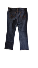 Load image into Gallery viewer, PRE-OWNED......Loft Bootcut Jeans Size 10
