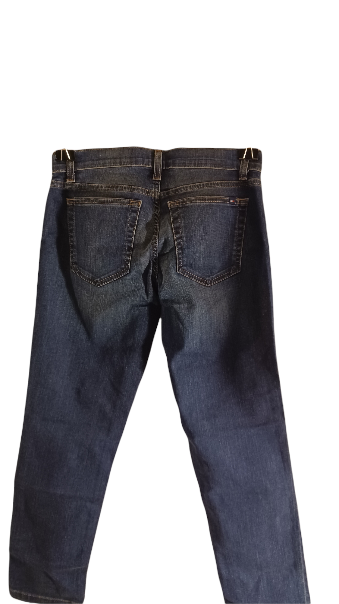 Sku 421313 PRE-OWNED......Tommy Hilfiger Skinny Jeans Size 0