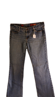 PRE-OWNED......Quality Denim X2 Bootcut Jeans Size 8R