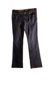 PRE-OWNED......Mossimo Bootcut Jeans Size 11L