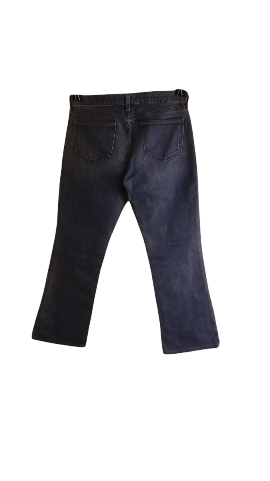 Sku 200516..Preowned The Flirt Bootcut Jeans Size 8Short