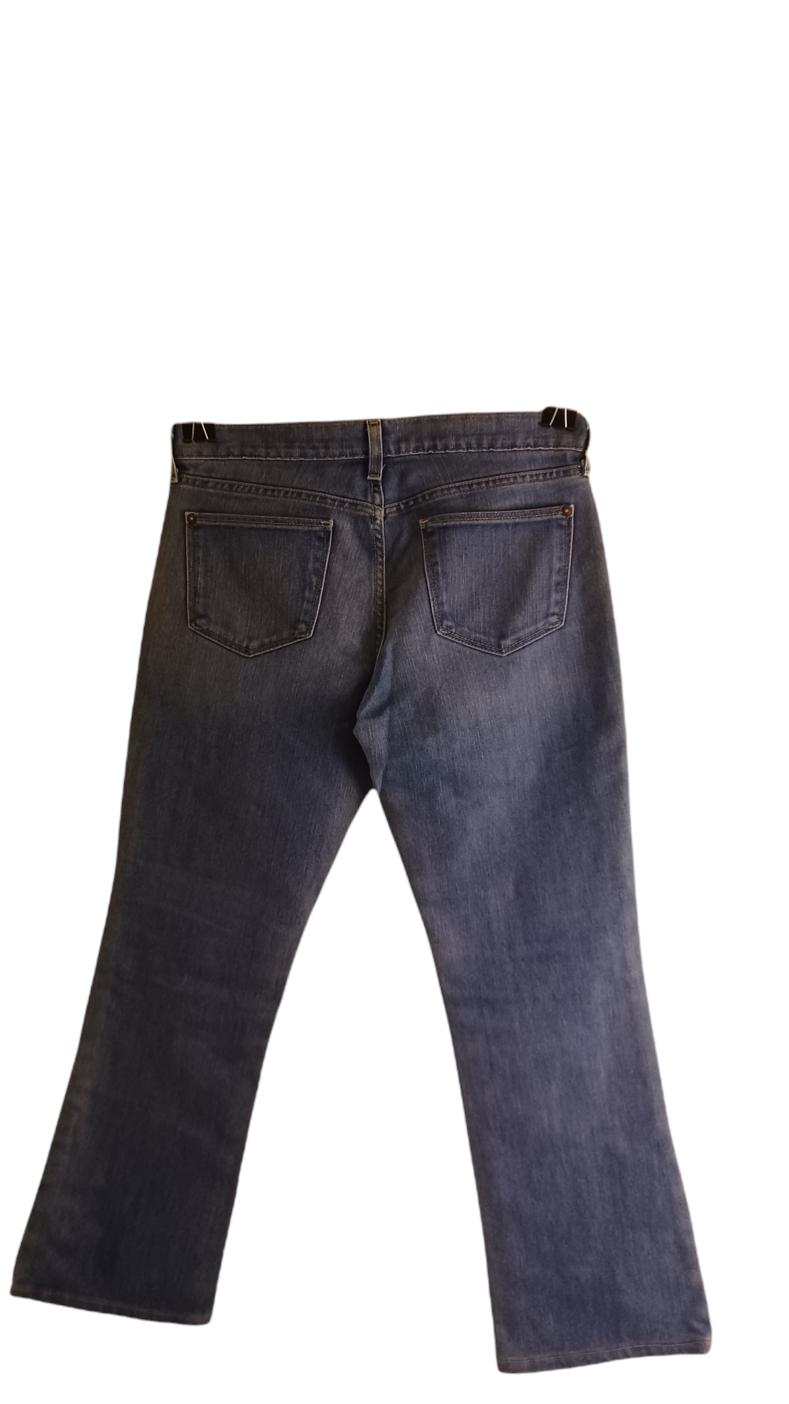 Sku 200516..Preowned The Flirt Bootcut Jeans Size 8Short