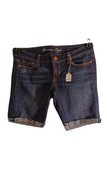 PRE-OWNED....American Eagle Jean Shorts Size 8
