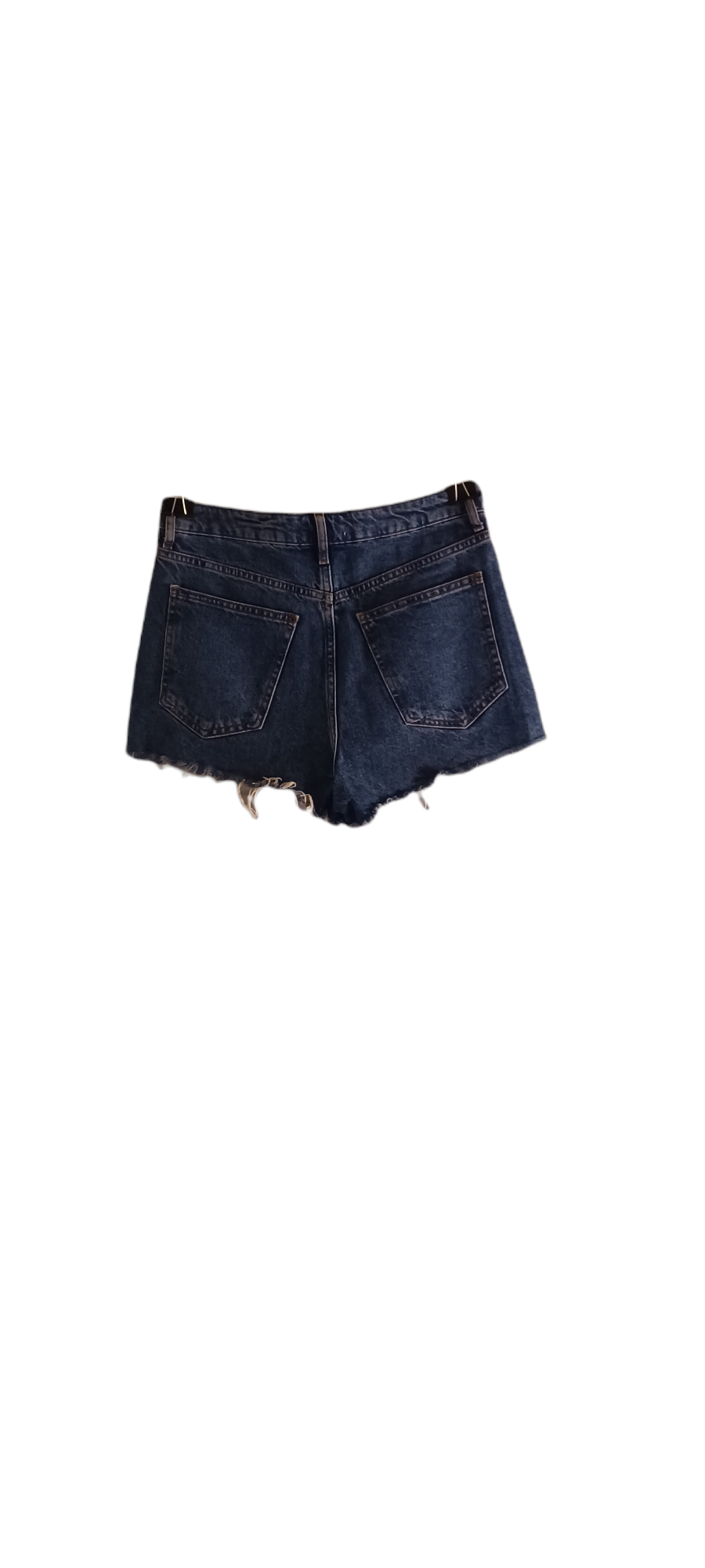Sku 595330 PRE-OWNED....Forever 21 Jean Shorts Size 25