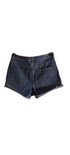 Load image into Gallery viewer, PRE-OWNED....Forever 21 Jean Shorts Size 29
