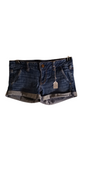 PRE-OWNED....American Eagle Jean Shorts Size 6