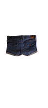 Load image into Gallery viewer, PRE-OWNED....American Eagle Jean Shorts Size 6
