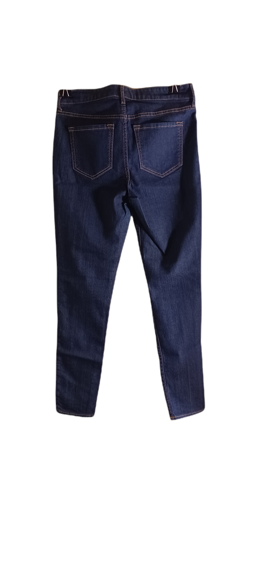 Sku 431511 PRE-OWNED...Old Navy Super Skinny Jeans Size 6R