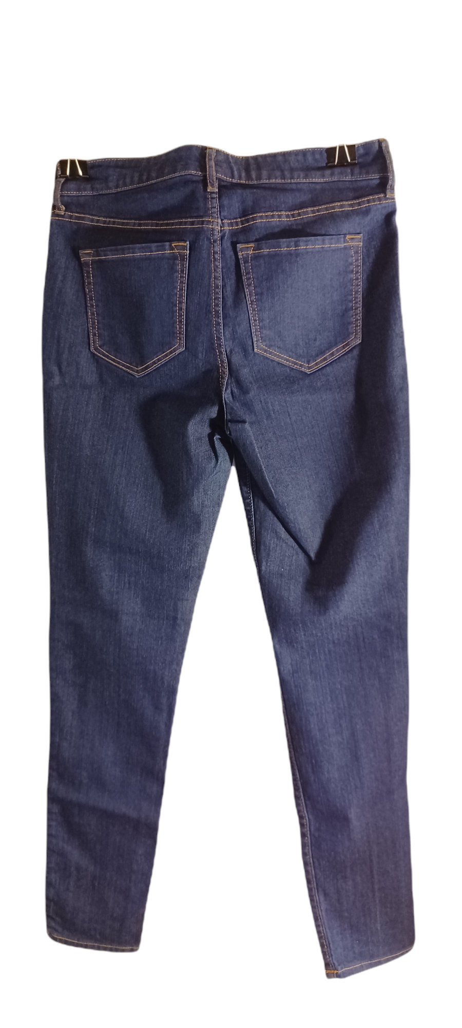 Sku 431511 PRE-OWNED...Old Navy Super Skinny Jeans Size 6R