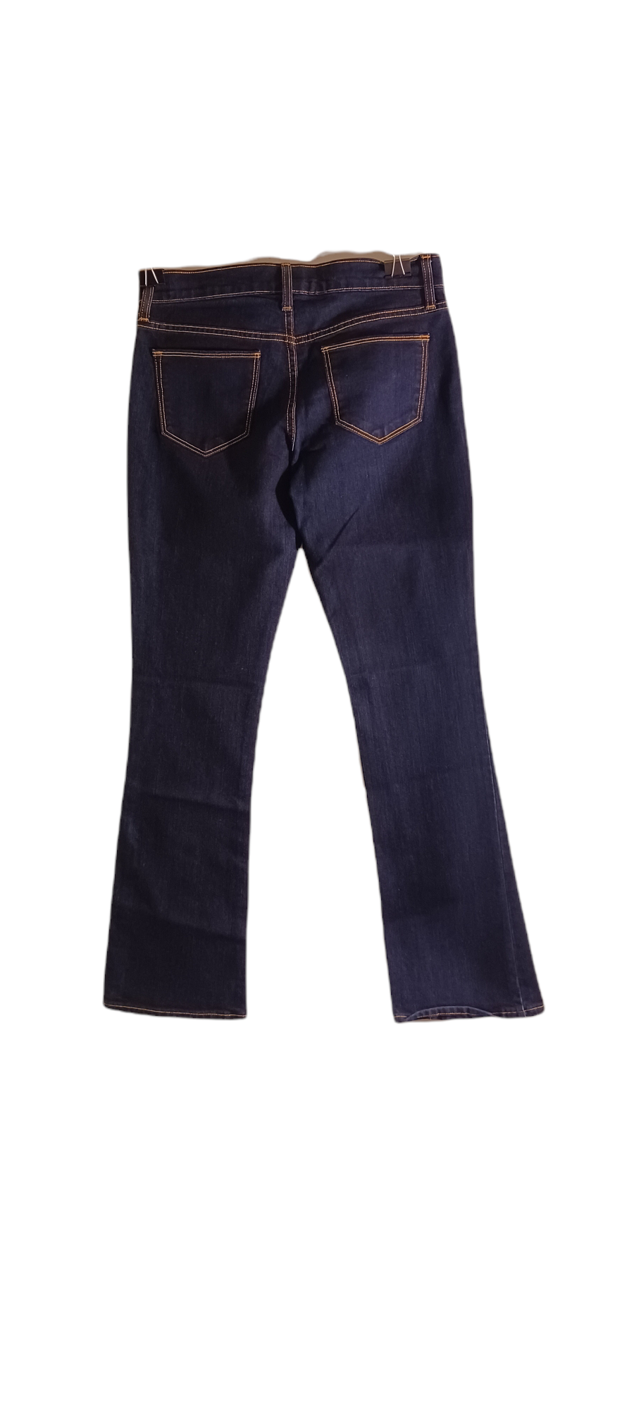 Sku 10309 PRE-OWNED....Old Navy Flirt Bootcut Jeans Size 2R