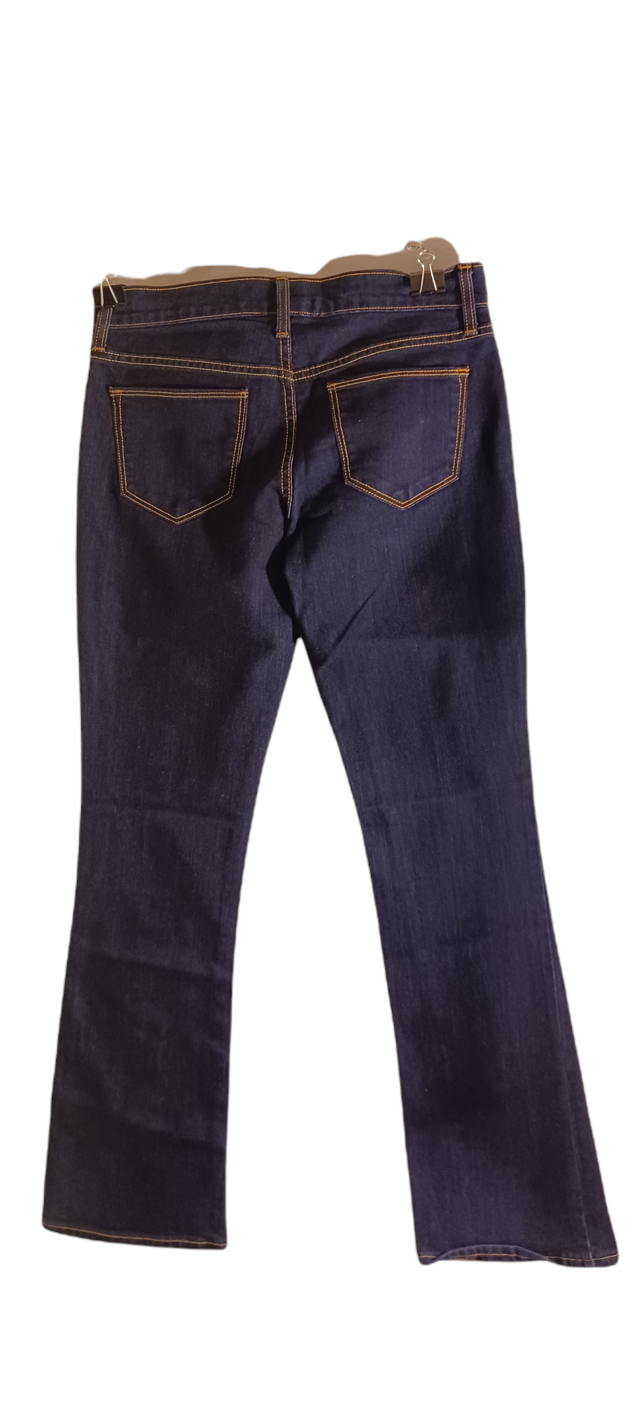 Sku 10309 PRE-OWNED....Old Navy Flirt Bootcut Jeans Size 2R