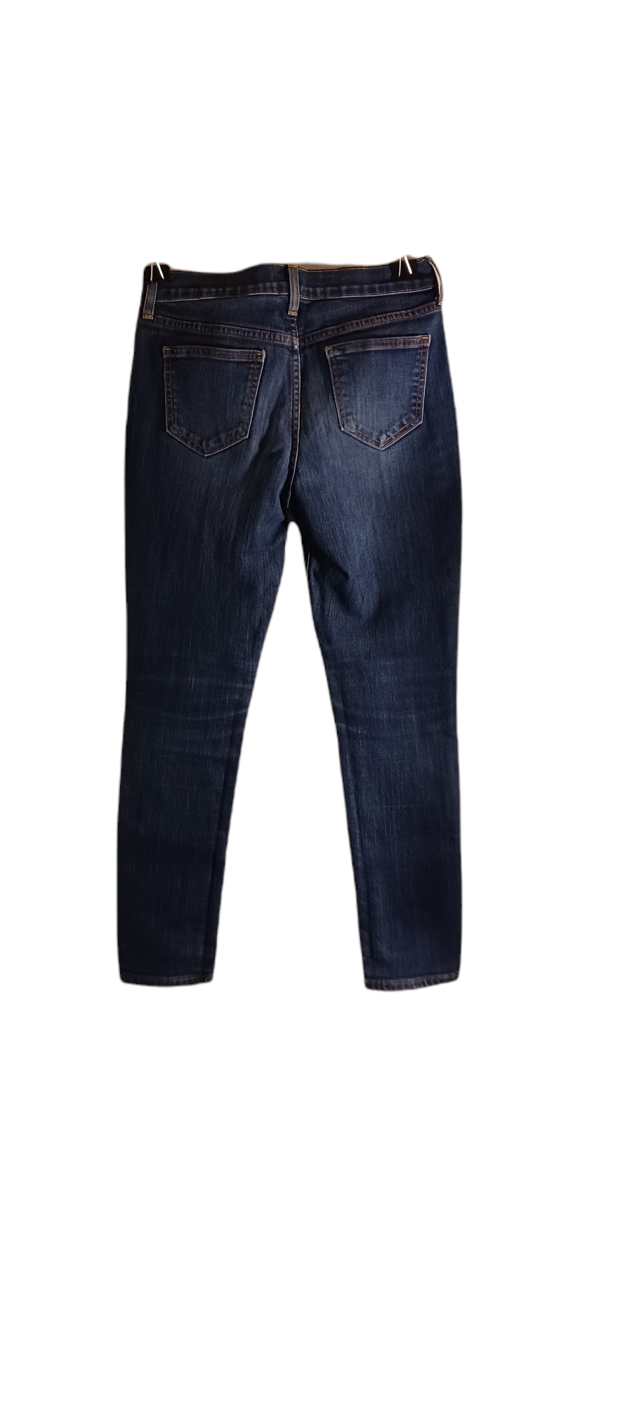 Sku 43019.....PRE-OWNED Old Navy Sweetheart Skinny Jeans Size 2 Short