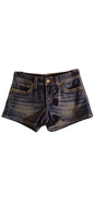 PRE-OWNED....Shyanne Jean Shorts Size 27