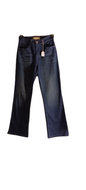 PRE-OWNED....Levi's 512 Perfectly Slimming Size 28