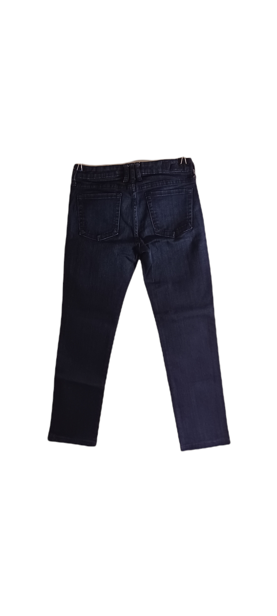 Sku 44989 PRE-OWNED....Kut from the Kloth Straight Leg Jeans Size 2