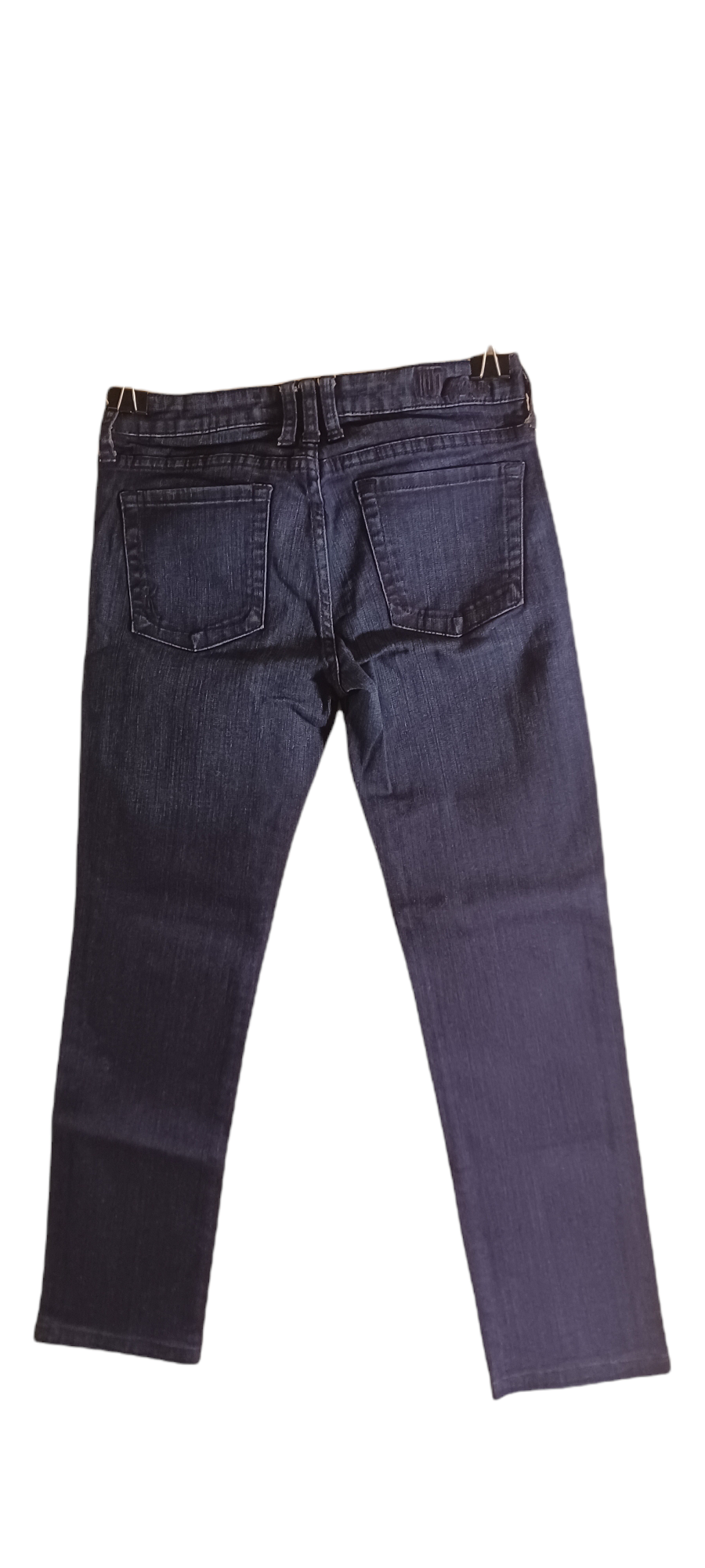 Sku 44989 PRE-OWNED....Kut from the Kloth Straight Leg Jeans Size 2