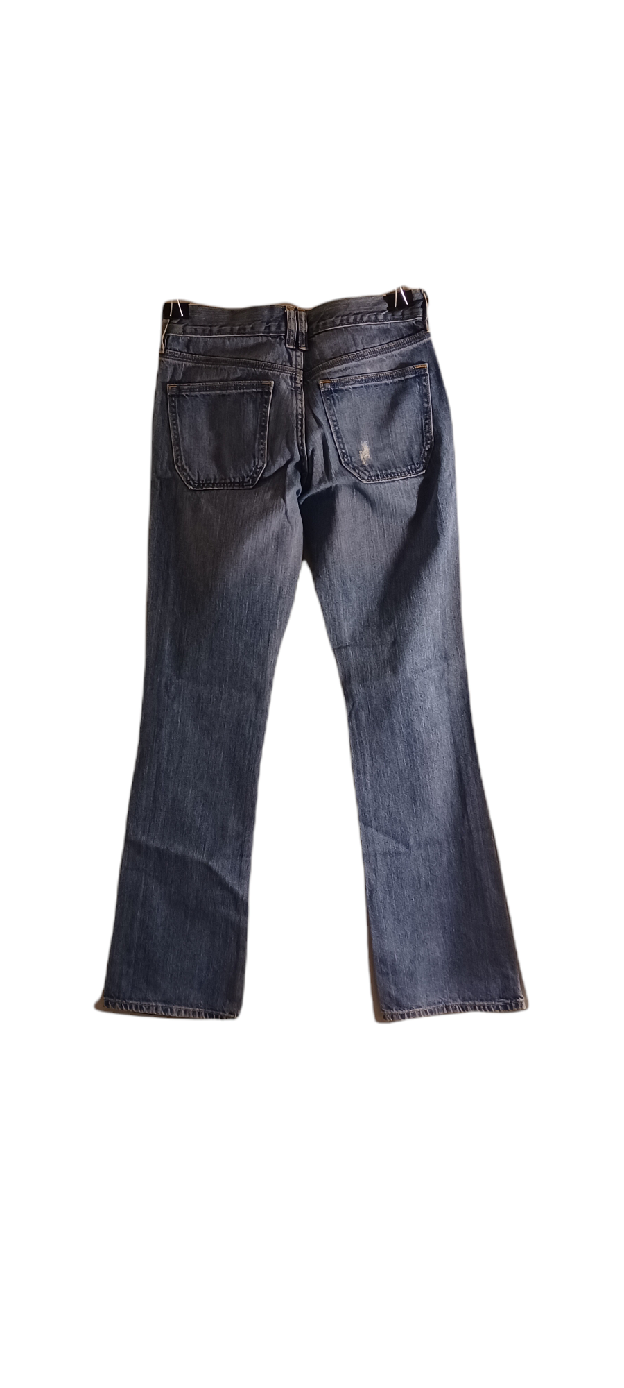 Sku 42089 PRE-OWNED...Old Navy Diva Bootcut Jeans Size 0R