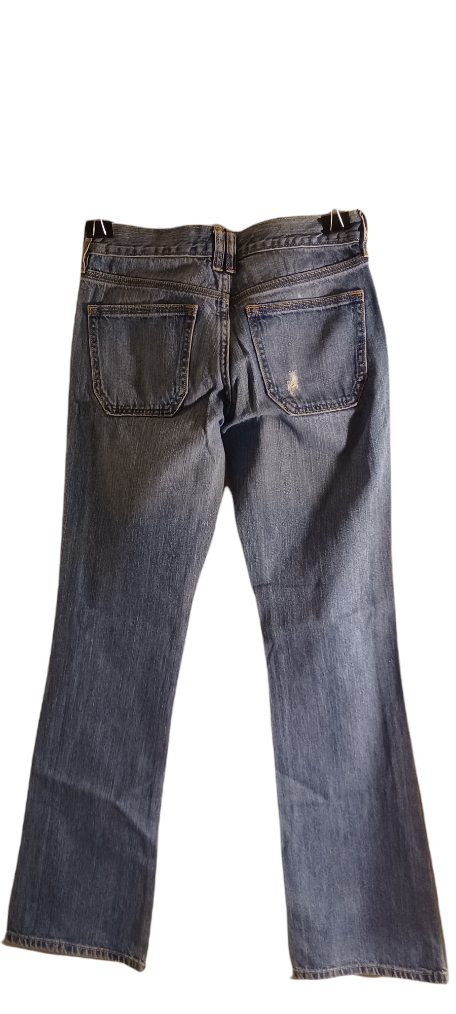 Sku 42089 PRE-OWNED...Old Navy Diva Bootcut Jeans Size 0R