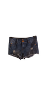 Load image into Gallery viewer, PRE-OWNED......Refuge Jean Shorts Size 0
