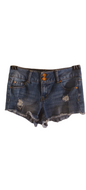 PRE-OWNED......Refuge Jean Shorts Size 0