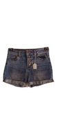 PRE-OWNED....RSQ Jean Shorts Size 14 Juniors