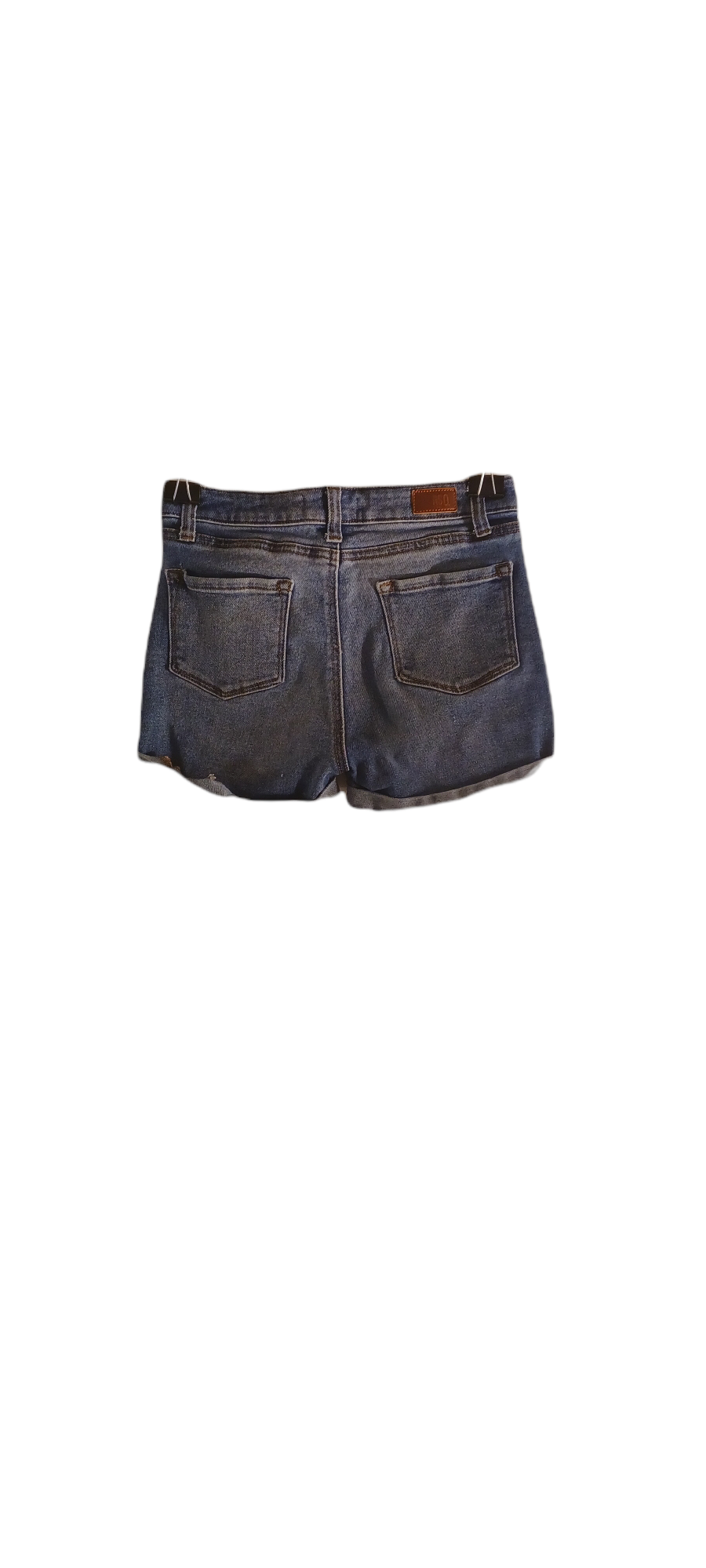 Sku 60437 PRE-OWNED....RSQ Jean Shorts Size 14 Juniors