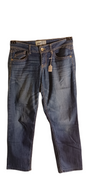 PRE-OWNED....Jolt Straight Leg Jeans Size 7