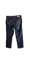 Load image into Gallery viewer, PRE-OWNED....Jolt Straight Leg Jeans Size 7
