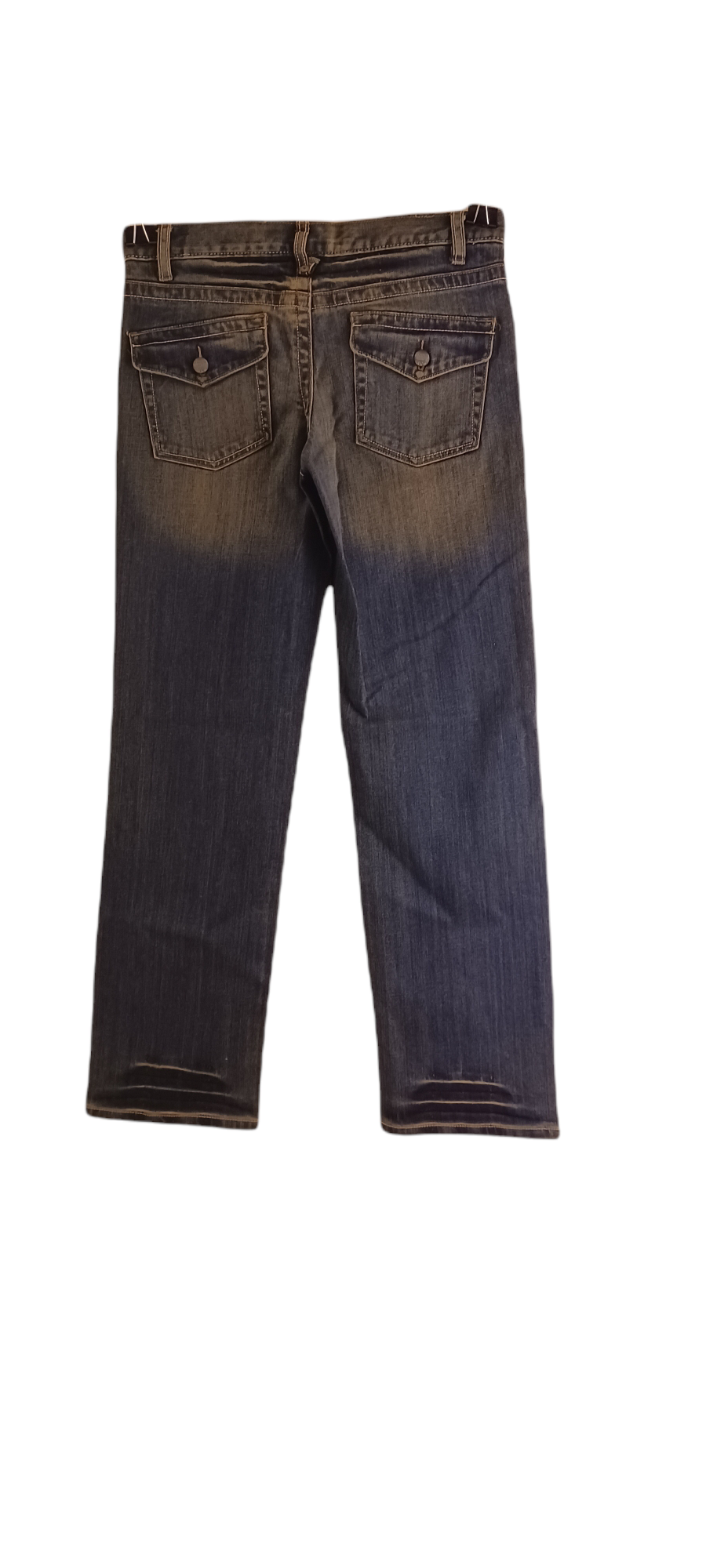 Sku 42067 PRE-OWNED....Mossimo Supply Co. Bootcut Jeans Size 7