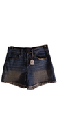PRE-OWNED......Universal Thread Jean Shorts Size 2/26R