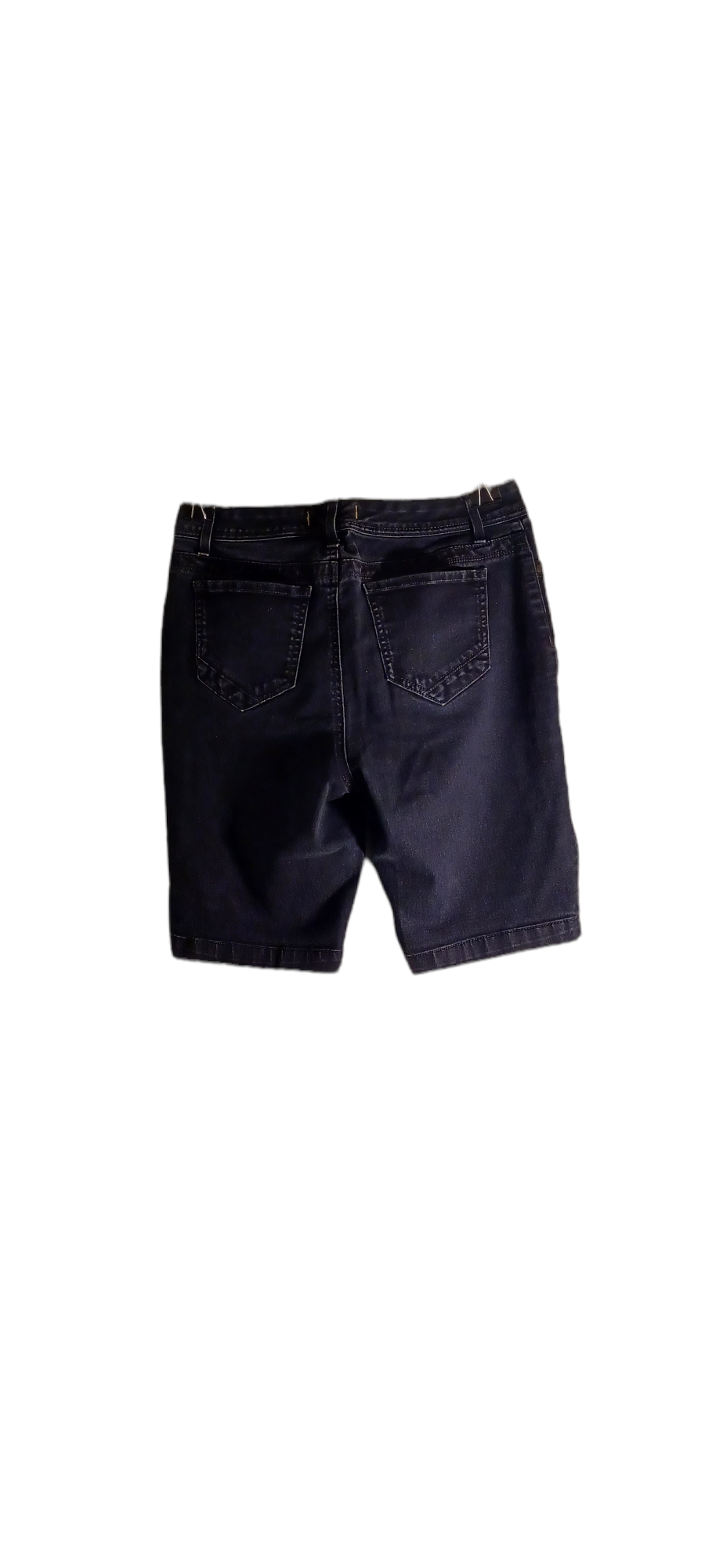 Sku 601934 PRE-OWNED.....Nine West Crop Jeans Size 10