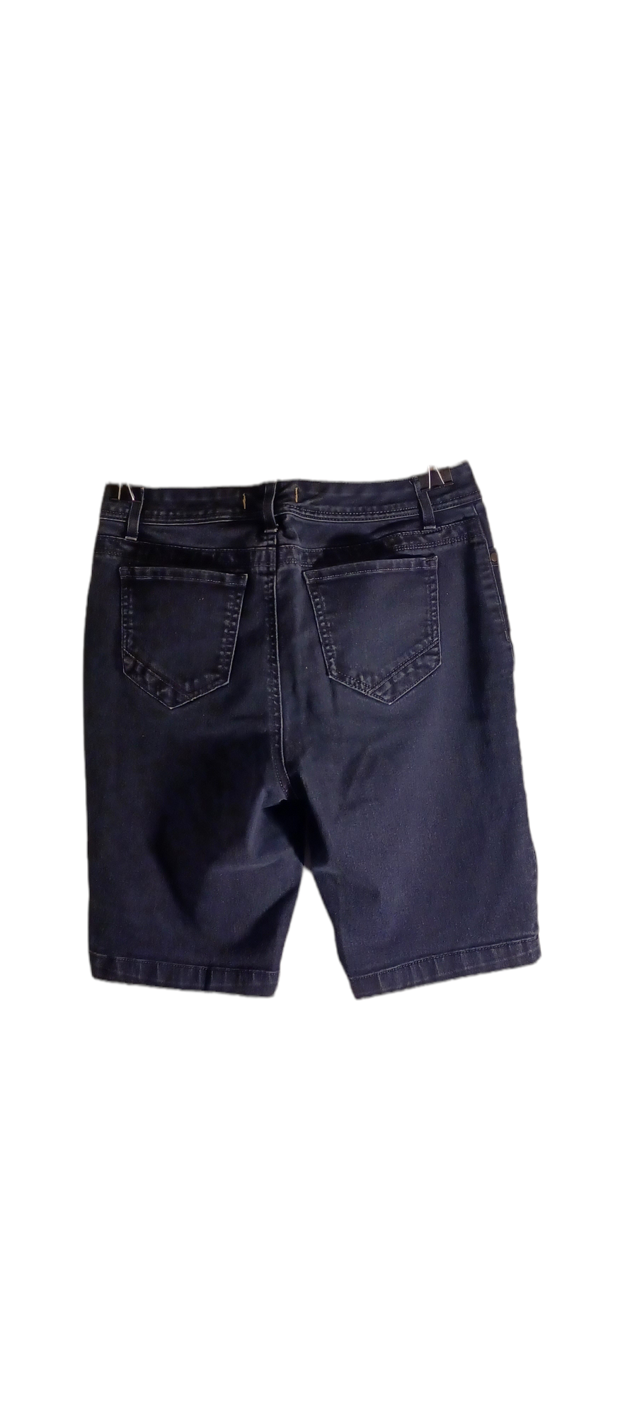 Sku 601934 PRE-OWNED.....Nine West Crop Jeans Size 10