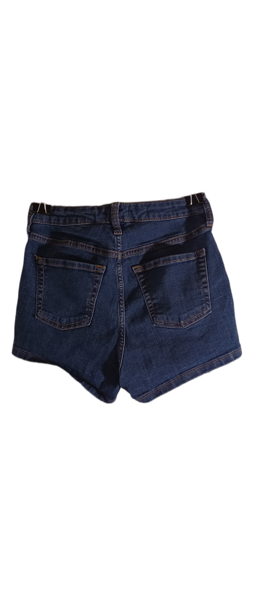 Sku 601848 PRE-OWNED.....Wild Fable Jean Shorts Size 2/26R